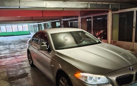 BMW 5 серия, 2011 год, 2 000 000 рублей, 13 фотография