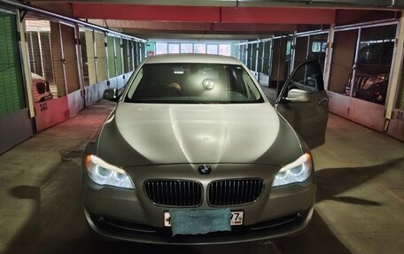 BMW 5 серия, 2011 год, 2 000 000 рублей, 19 фотография