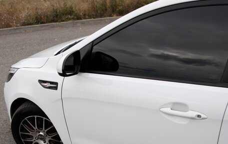 KIA Rio III рестайлинг, 2014 год, 899 999 рублей, 2 фотография