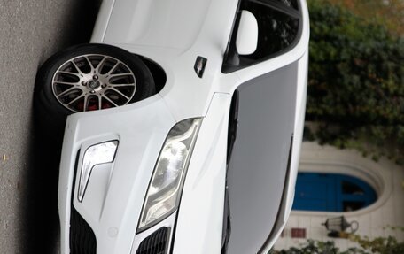 KIA Rio III рестайлинг, 2014 год, 899 999 рублей, 10 фотография