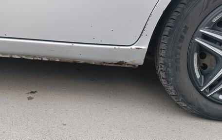 Hyundai Accent II, 2008 год, 320 000 рублей, 6 фотография