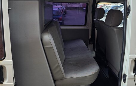 Volkswagen Transporter T4, 2000 год, 650 000 рублей, 9 фотография