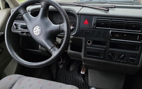 Volkswagen Transporter T4, 2000 год, 650 000 рублей, 6 фотография