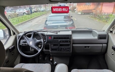 Volkswagen Transporter T4, 2000 год, 650 000 рублей, 7 фотография