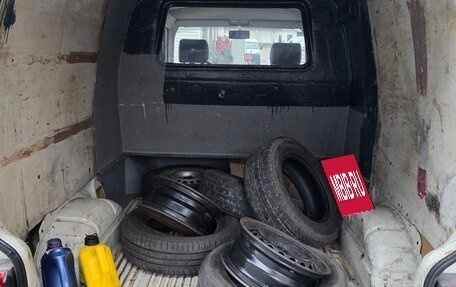 Volkswagen Transporter T4, 2000 год, 650 000 рублей, 5 фотография