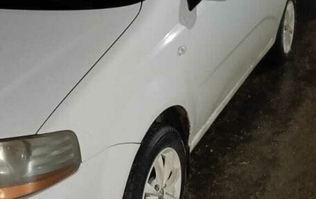 Chevrolet Aveo III, 2005 год, 350 000 рублей, 3 фотография