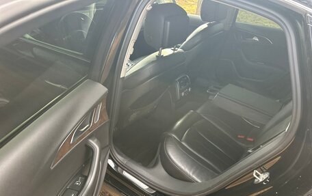 Audi A6, 2015 год, 1 999 999 рублей, 6 фотография