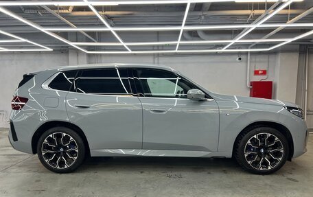 BMW X3, 2025 год, 8 500 000 рублей, 3 фотография