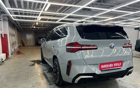 BMW X3, 2025 год, 8 500 000 рублей, 5 фотография