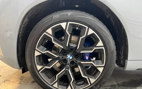 BMW X3, 2025 год, 8 500 000 рублей, 6 фотография