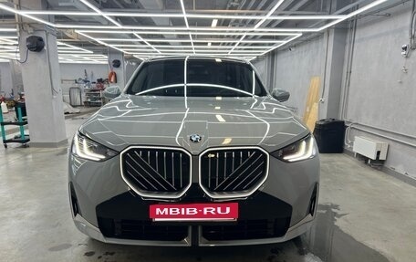 BMW X3, 2025 год, 8 500 000 рублей, 2 фотография