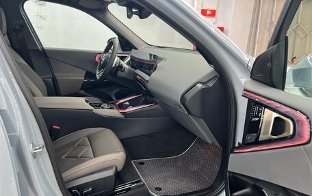 BMW X3, 2025 год, 8 500 000 рублей, 9 фотография