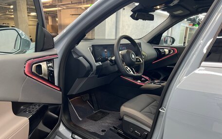 BMW X3, 2025 год, 8 500 000 рублей, 8 фотография