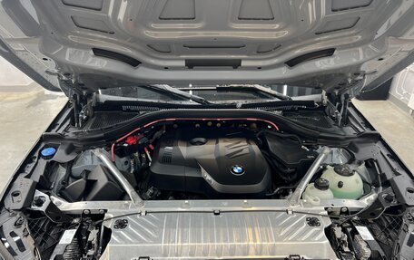 BMW X3, 2025 год, 8 500 000 рублей, 7 фотография