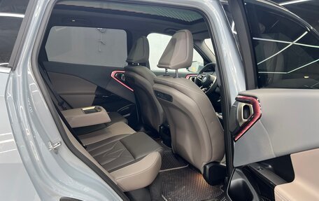 BMW X3, 2025 год, 8 500 000 рублей, 10 фотография