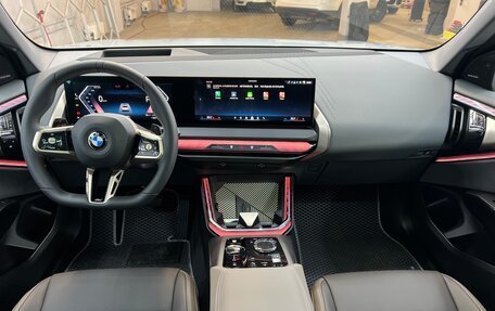 BMW X3, 2025 год, 8 500 000 рублей, 12 фотография