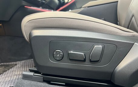 BMW X3, 2025 год, 8 500 000 рублей, 11 фотография