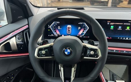 BMW X3, 2025 год, 8 500 000 рублей, 13 фотография