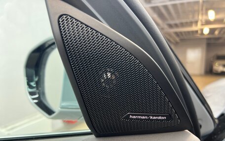 BMW X3, 2025 год, 8 500 000 рублей, 18 фотография