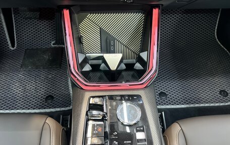 BMW X3, 2025 год, 8 500 000 рублей, 16 фотография