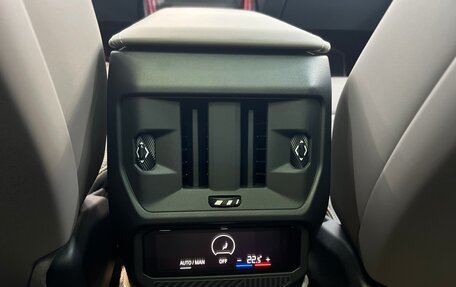 BMW X3, 2025 год, 8 500 000 рублей, 17 фотография