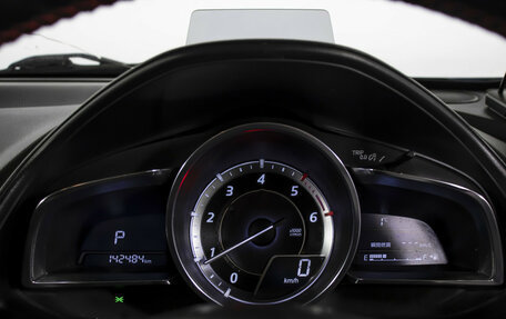 Mazda CX-3 I, 2015 год, 1 218 000 рублей, 11 фотография