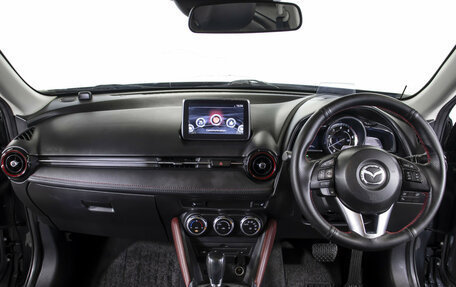 Mazda CX-3 I, 2015 год, 1 218 000 рублей, 12 фотография