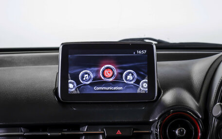 Mazda CX-3 I, 2015 год, 1 218 000 рублей, 13 фотография