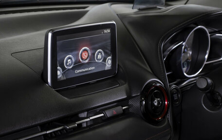 Mazda CX-3 I, 2015 год, 1 218 000 рублей, 14 фотография