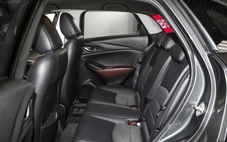 Mazda CX-3 I, 2015 год, 1 218 000 рублей, 10 фотография