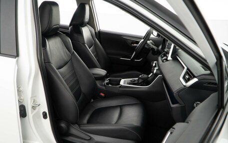 Toyota RAV4, 2020 год, 3 479 444 рублей, 8 фотография