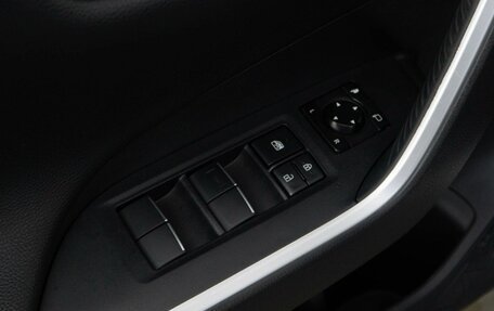 Toyota RAV4, 2020 год, 3 479 444 рублей, 12 фотография