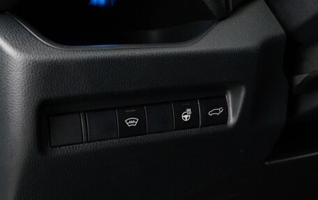 Toyota RAV4, 2020 год, 3 479 444 рублей, 13 фотография