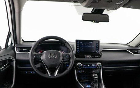 Toyota RAV4, 2020 год, 3 479 444 рублей, 6 фотография