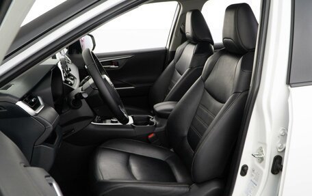 Toyota RAV4, 2020 год, 3 479 444 рублей, 10 фотография