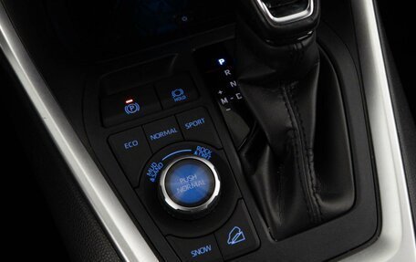 Toyota RAV4, 2020 год, 3 479 444 рублей, 15 фотография