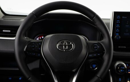 Toyota RAV4, 2020 год, 3 479 444 рублей, 16 фотография