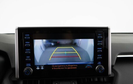 Toyota RAV4, 2020 год, 3 479 444 рублей, 19 фотография