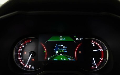 Toyota RAV4, 2020 год, 3 479 444 рублей, 20 фотография