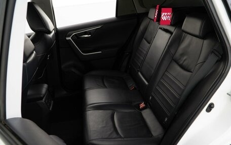 Toyota RAV4, 2020 год, 3 479 444 рублей, 9 фотография