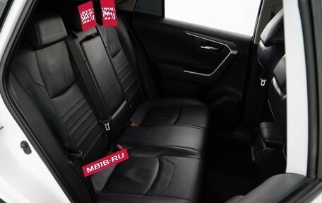 Toyota RAV4, 2020 год, 3 479 444 рублей, 7 фотография