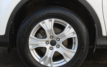 Toyota RAV4, 2015 год, 2 095 000 рублей, 13 фотография