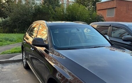 Audi Q5, 2014 год, 2 300 000 рублей, 4 фотография