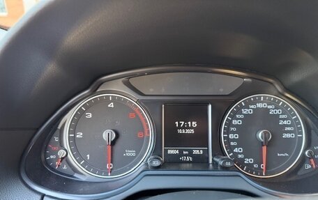 Audi Q5, 2014 год, 2 300 000 рублей, 2 фотография