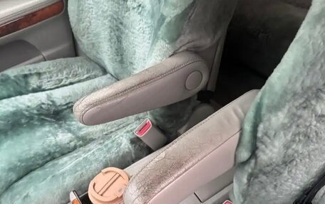 Lexus RX II рестайлинг, 2005 год, 1 450 000 рублей, 4 фотография