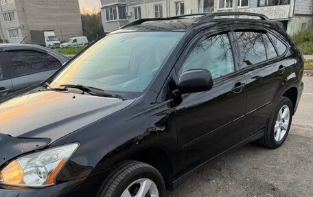 Lexus RX II рестайлинг, 2005 год, 1 450 000 рублей, 1 фотография