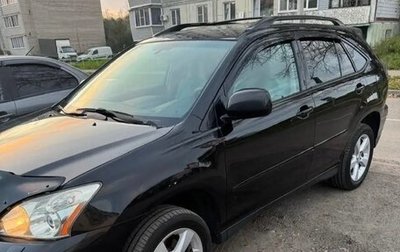 Lexus RX II рестайлинг, 2005 год, 1 450 000 рублей, 1 фотография