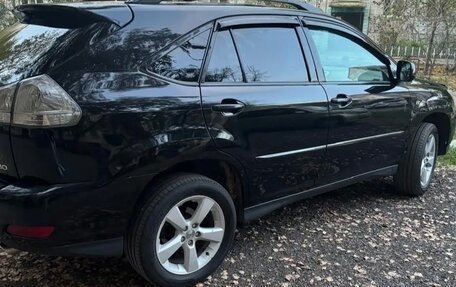 Lexus RX II рестайлинг, 2005 год, 1 450 000 рублей, 2 фотография