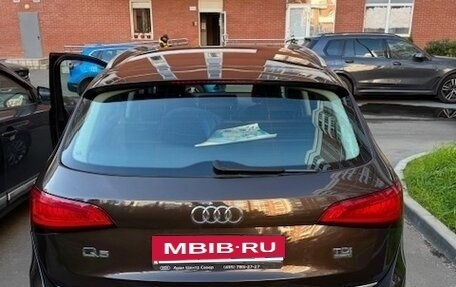 Audi Q5, 2014 год, 2 300 000 рублей, 9 фотография