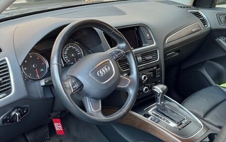 Audi Q5, 2014 год, 2 300 000 рублей, 1 фотография
